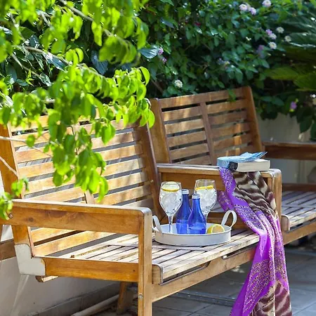 Enalos 37 Holiday home
