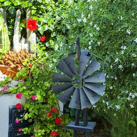 Holiday home Enalos 37 *