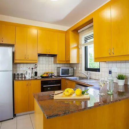 Holiday home Enalos 37 *