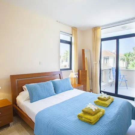 Enalos 37 Holiday home *