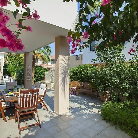 Holiday home Enalos 37 Voroklini