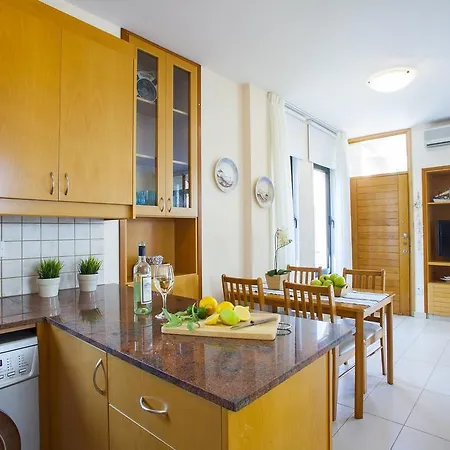 Holiday home Enalos 37 Voroklini